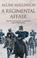 Cover of: A Regimental Affair