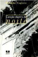 Cover of: Canção dentro da noite