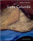 Cover of: Leda Catunda by Tadeu Chiarelli