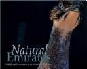 Cover of Natural Emirates