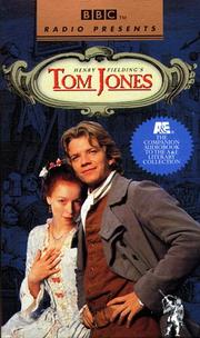 Cover of: Henry Fielding's Tom Jones by Henry Fielding