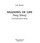 Cover of: Shadows of life = by Sven Broman