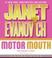 Cover of: Motor Mouth CD (Evanovich, Janet (Spoken Word); the Barnaby)