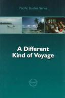 A different kind of voyage by A. V. Hughes