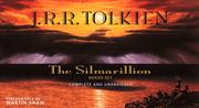 Cover of: The Silmarillion Boxed Set by 