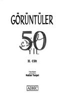 Cover of: Görüntüler: S. Demirel, 50 yıl