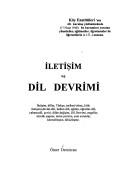 Cover of: İletişim ve dil devrimi: Ömer Demircan.