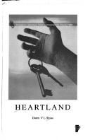 Cover of: Heartland | Daren V. L. Shiau