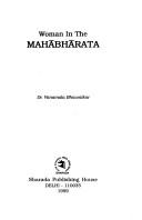 Cover of: Woman in the Mahābhārata