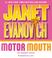 Cover of: Motor Mouth CD (Evanovich, Janet: the Barnaby Series)