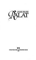 Cover of: Ralat by Jusang Bolong.