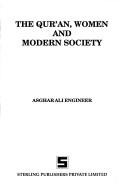 The Qurʼan, women, and modern society by Asgharali Engineer