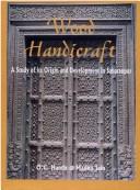 Cover of: Wood handicraft by Omacanda Hāṇḍā