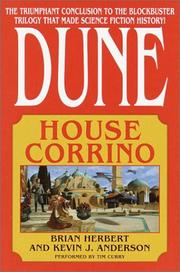House Corrino (Dune by Brian Herbert, Kevin J. Anderson