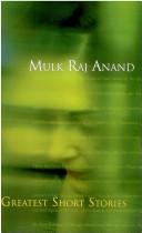 Cover of: Tales told by an idiot | Mulk Raj Anand