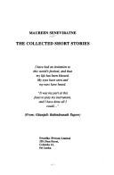 Cover of: The collected short stories by Maureen Seneviratne