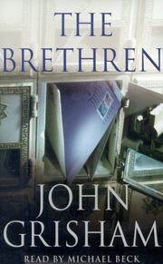 Cover of: The Brethren (John Grishham) by 