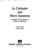 Le Corbusier and Pierre Jeanneret by Sarbjit Bahga