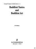 Cover of: Buddhist tantra and Buddhist art