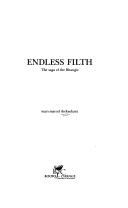 Cover of: Endless filth by Mari Marcel Thekaekara
