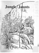 Cover of: Jungle jaunts by Piyasēna Kahandagamagē