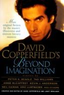 Cover of: David Copperfield's beyond imagination by created and edited by David Copperfield and Janet Berliner ; preface by Raymond E. Feist ; illustrations by Cathie Bleck.