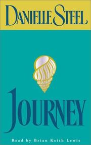 Cover of: Journey by Danielle Steel