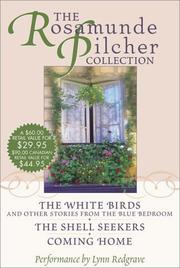 Cover of: The Rosamunde Pilcher Value Collection by 