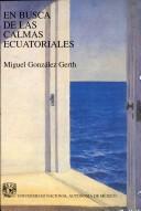 Cover of: En busca de las calmas ecuatoriales