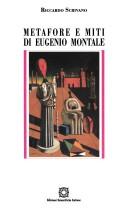 Cover of: Metafore e miti di Eugenio Montale