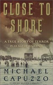 Cover of: Close To Shore by Michael Capuzzo