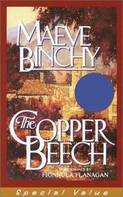 Cover of: The Copper Beech by 