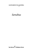 Cover of: Samahua