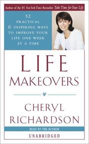 Cover of: Life Makeovers (UAB)