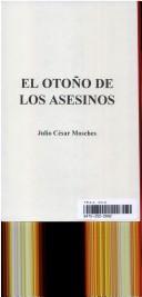 Cover of: El otoño de los asesinos