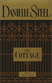 Cover of: The Cottage by Danielle Steel
