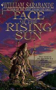 Cover of: Face of the Rising Sun