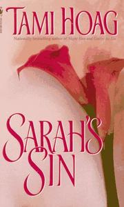 Sarahs Sin