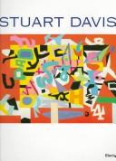 Stuart Davis by Davis, Stuart, Ani Boyajian, Mark Rutkoski, Diane Kelder, Jane Myers