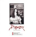 Cover of: Gilberto Provoste : 1909-1995