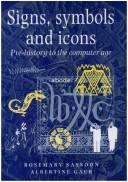 Cover of: Signs, symbols and icons
