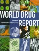 Cover of: World drug report