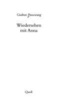 Cover of: Wiedersehen mit Anna