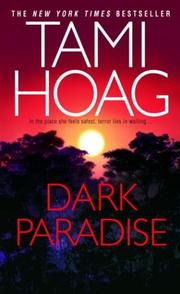 Cover of: Dark Paradise by Tami Hoag
