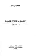Cover of: El gabinete de la sombra: novela