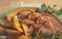 Cover of: Oven and rotisserie roasting by David DiResta