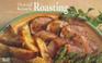 Cover of: Oven and rotisserie roasting