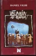 Cover of: Valahia de mucava: eseu