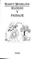 Cover of: Elogio y paisaje