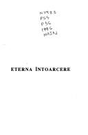 Cover of: Eterna întoarcere